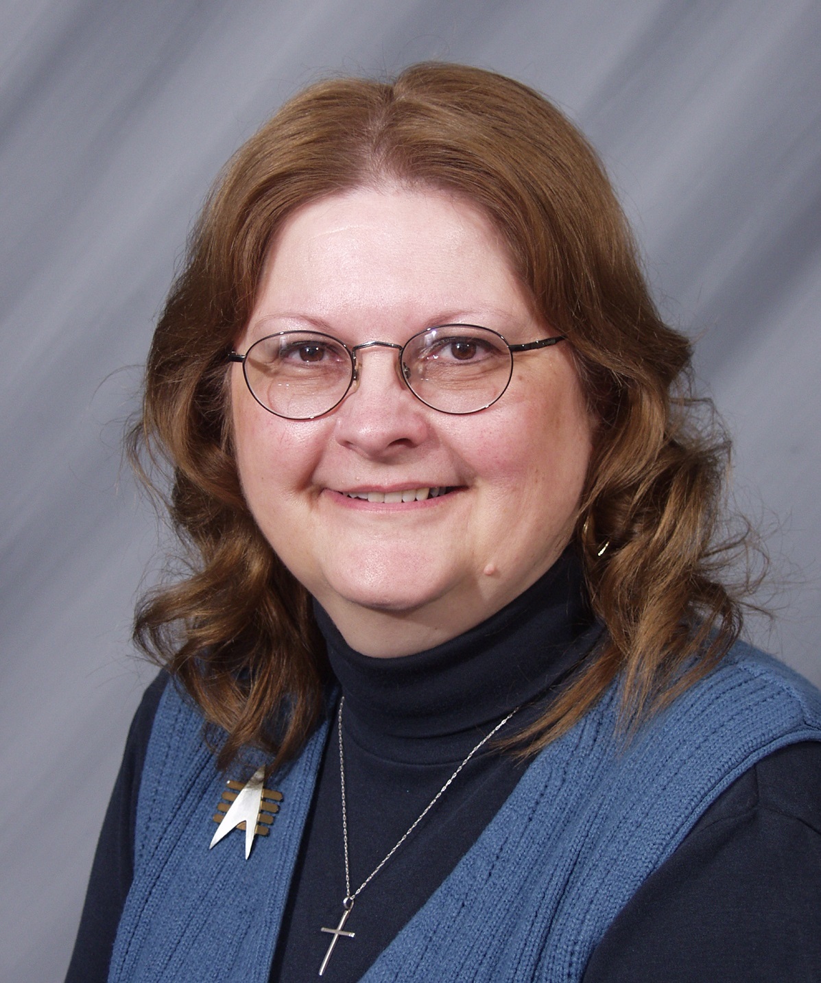 Oklahoma City Police Department Learned of the Passing of Cyndi Thomas