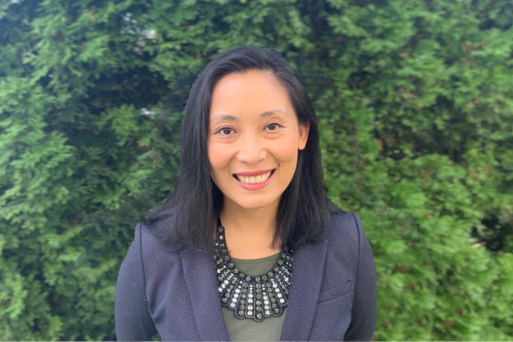 Inslee appoints Tsering Cornell to Clark County Superior Court Inslee appoints Tsering Cornell to Clark County Superior Court