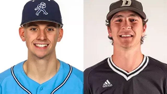 Which former Central STL News area high school standouts will be in action in the week starting Monday, March 24?