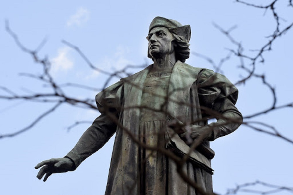 Columbus Day – County Offices Closed on October 11