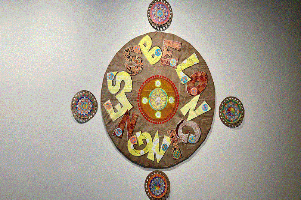 FREE Learning Community Celebrates Indigenous Perspectives