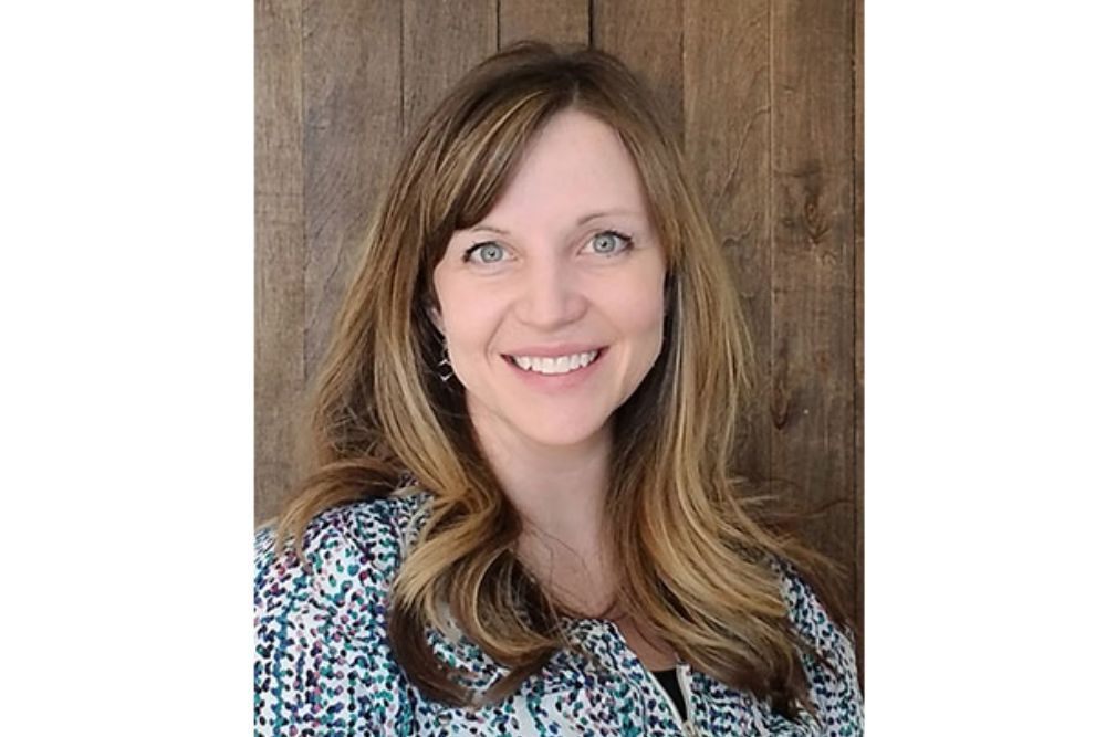 Megan Snook Lautner Named Assistant Director of Student Development at DMACC