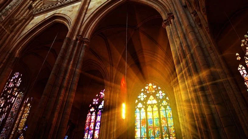 Religious gatherings this week in Central Orange County: June 21-27
