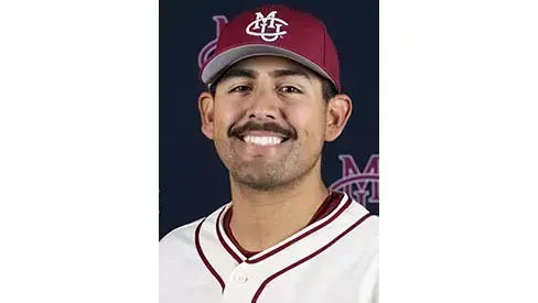 Burlingame High School standout Emilio Flores’ collegiate team wins game in the NCAA Division II Baseball Championship on Friday, May 16