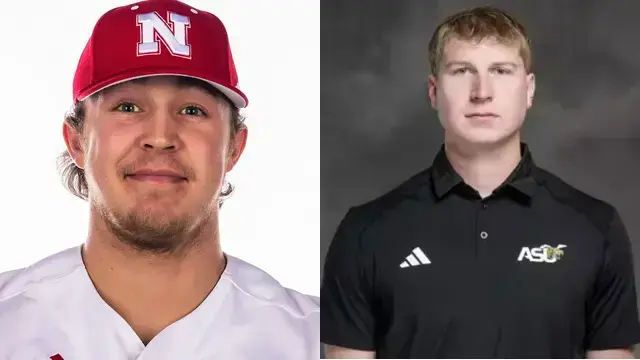 Will Bartkoski and Grant Cleavinger Will Bartkoski and Grant Cleavinger