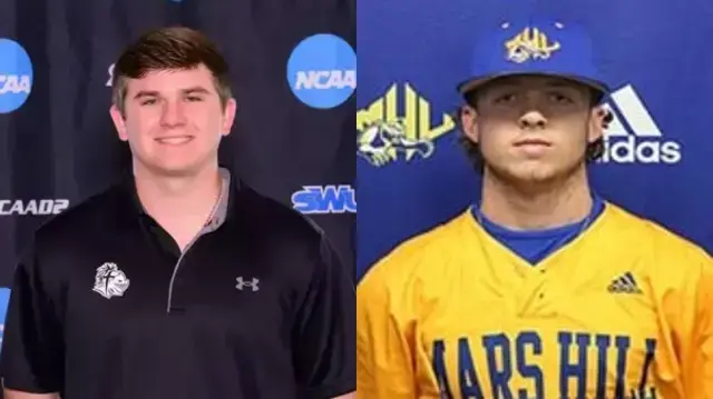 Which former Upper West SC News area high school standouts will be in action on Tuesday, April 15?