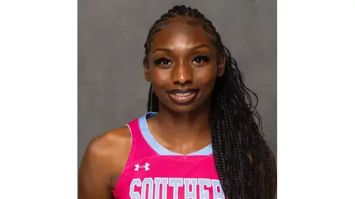 Jocelyn Tate, former North Little Rock High School standout’s collegiate team plays on Friday, March 21 in Division I NCAA Basketball Championship Tournament