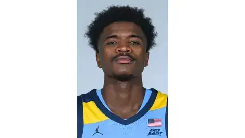 Former Evangelical Christian School guard Kam Jones’ collegiate team has been invited to the NCAA tournament. Former Evangelical Christian School guard Kam Jones’ collegiate team has been invited to the NCAA tournament.