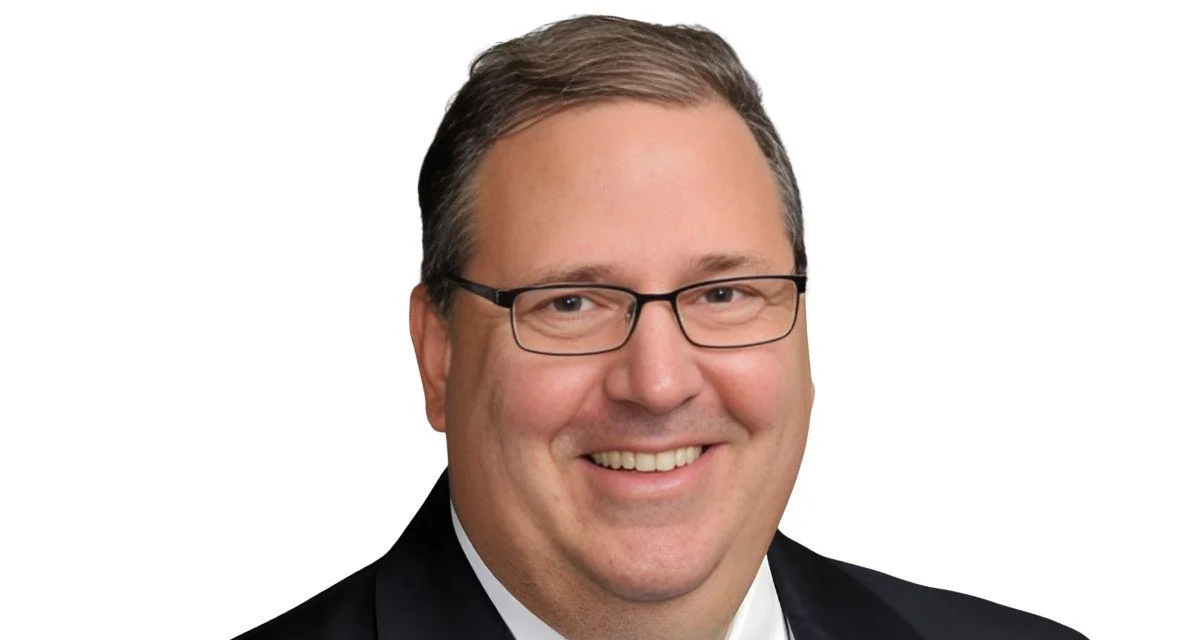 Barry R. Lewis Jr., Livingston Township Manager