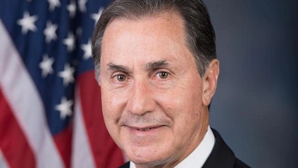 New FBI headquarters in Virginia? Some Republicans push back, labeling FBI as ‘completely rogue’