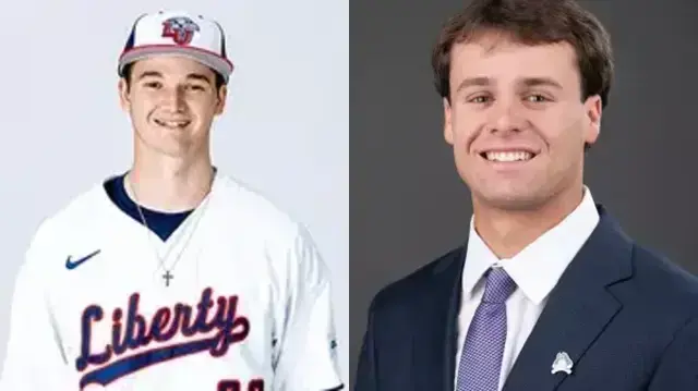 Which former Myrtle Beach Leader area high school standouts will be in action on Saturday, April 19?