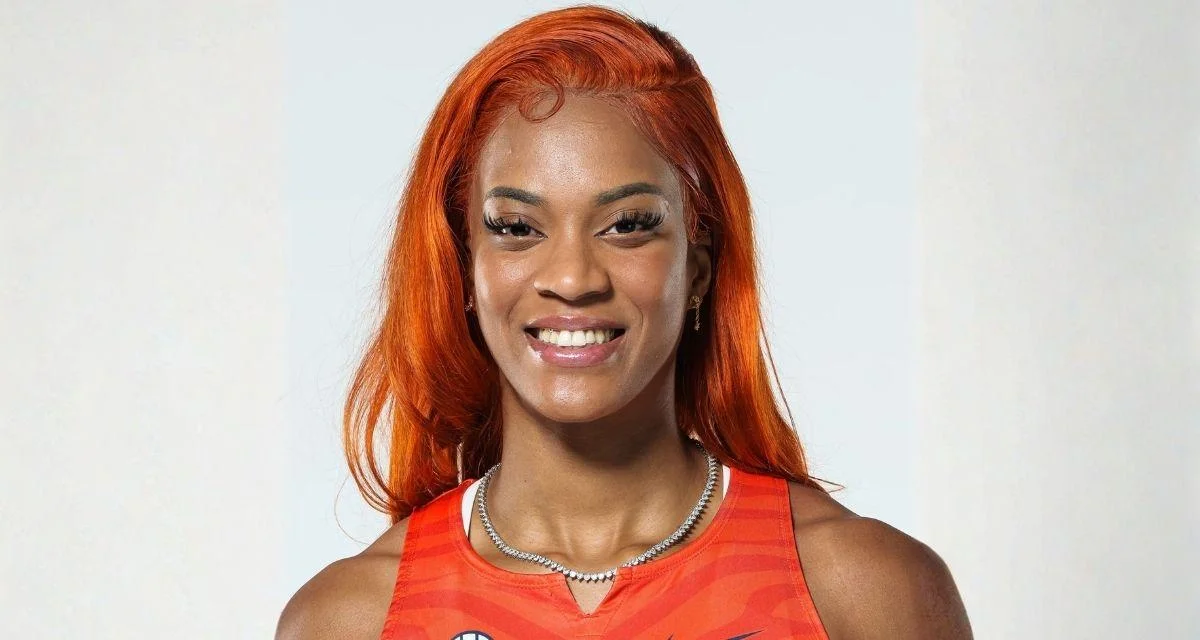 Reese Webster, The Auburn University track and field team - Auburn Tigers