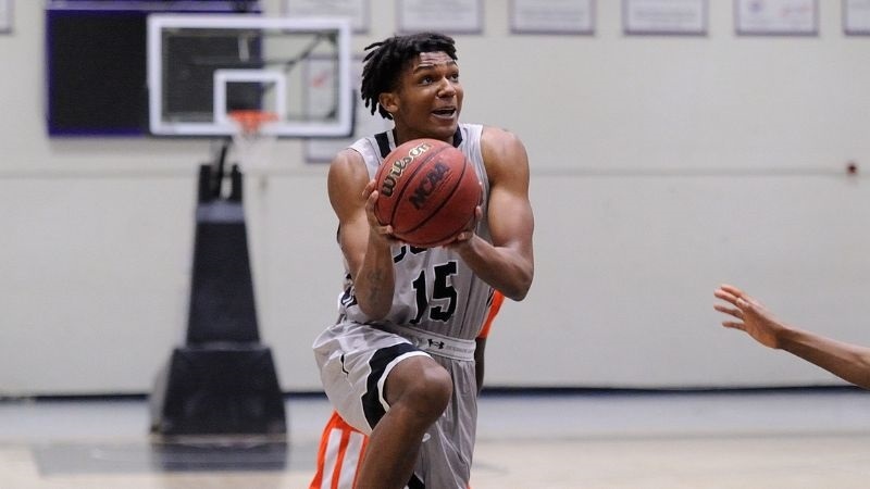 Elijah Patterson