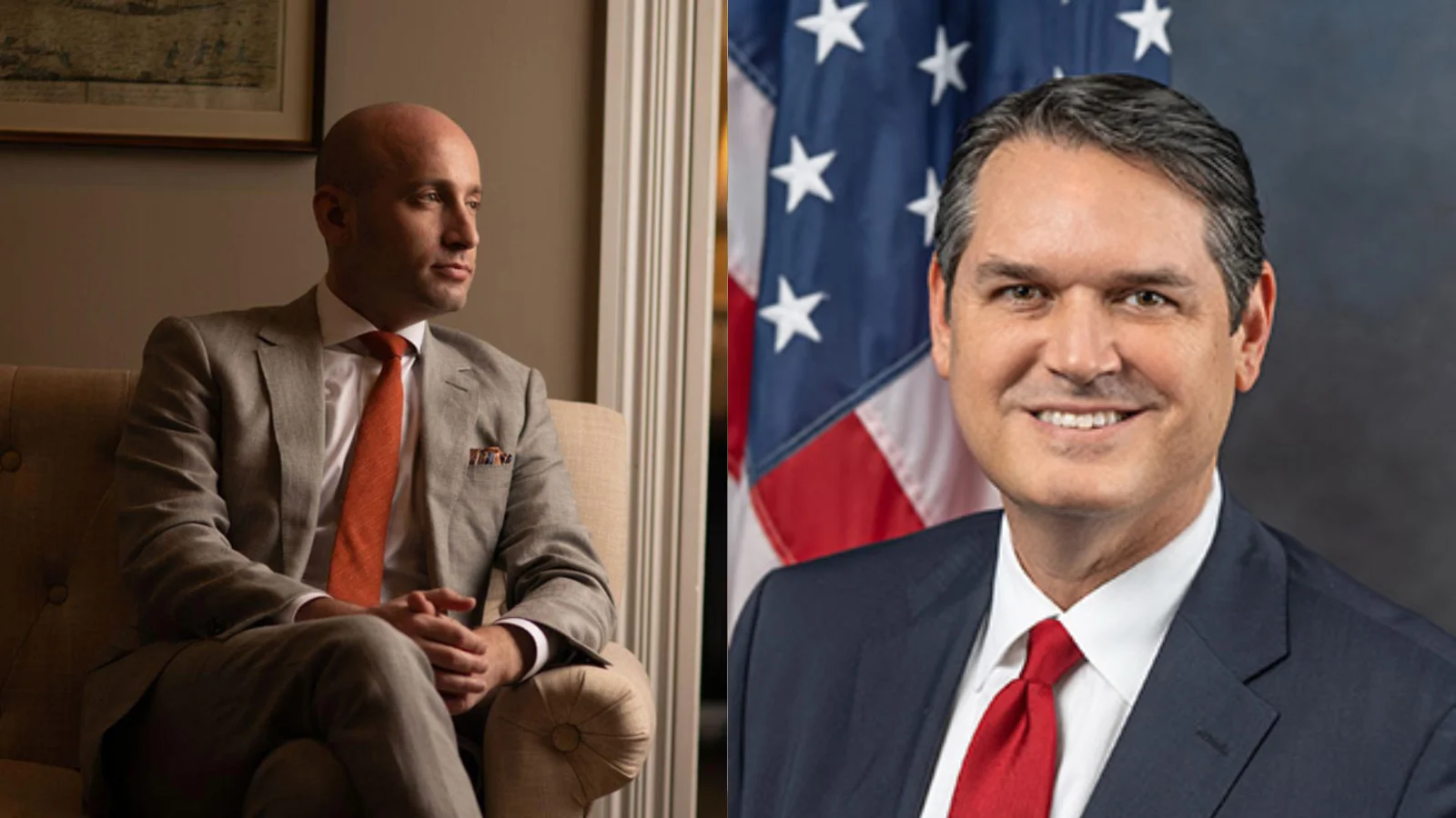 America First Legal: ‘There is no reason for a foreign national to be on’ Florida voter rolls