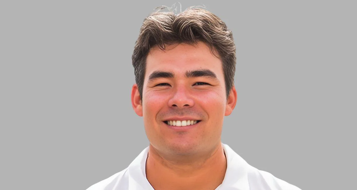 Dan Marella, Women's Swimming and Diving Head Coach at Pepperdine University