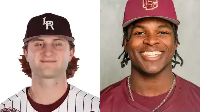 Which former SC Mississippi News area high school standouts will be in action on Friday, May 23?