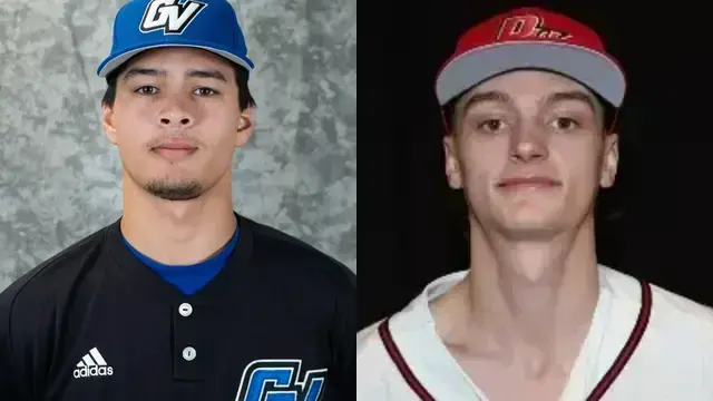 Noah Chase and Gage Vota