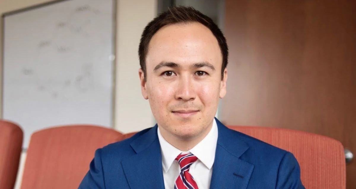 Michael Beckley, Professor at Tufts University - School of Arts and Sciences