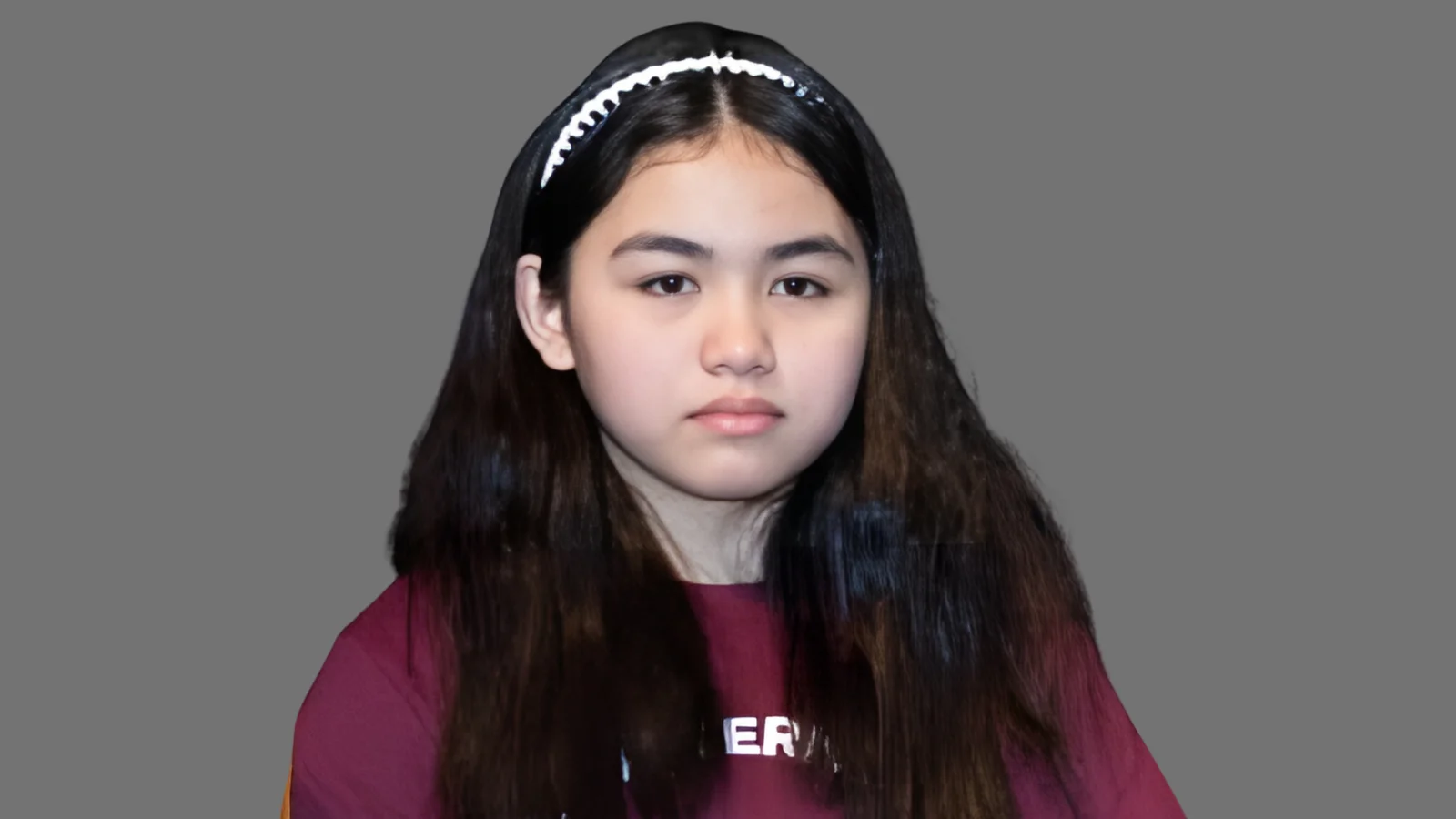 Megan Barrientos wins second consecutive Maryland Eastern Shore Regional Spelling Bee