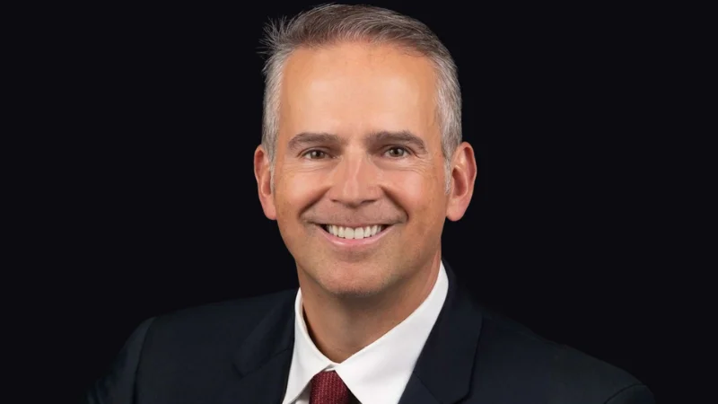 Pablo Vegas, President and CEO of ERCOT Pablo Vegas, President and CEO of ERCOT