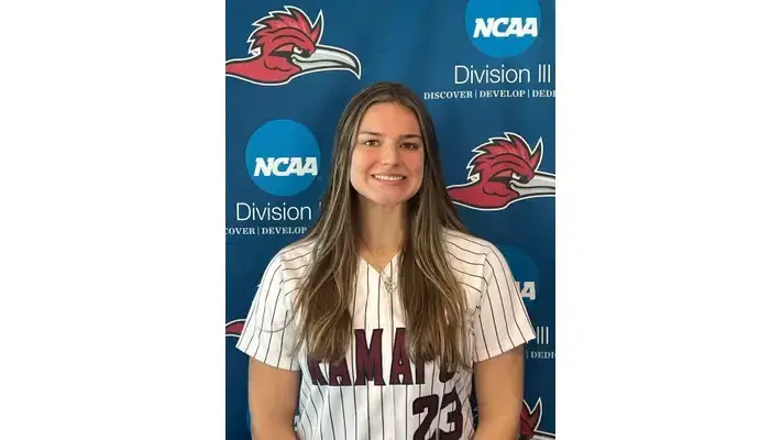 The NCAA Division III Softball Championship is ready to begin with the collegiate team of former Toms River East High School Brooke Knight participating