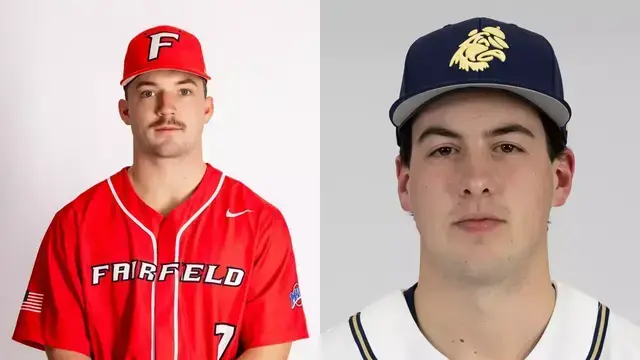 Which North Boston area high school graduates are scheduled for action on Saturday, April 25?