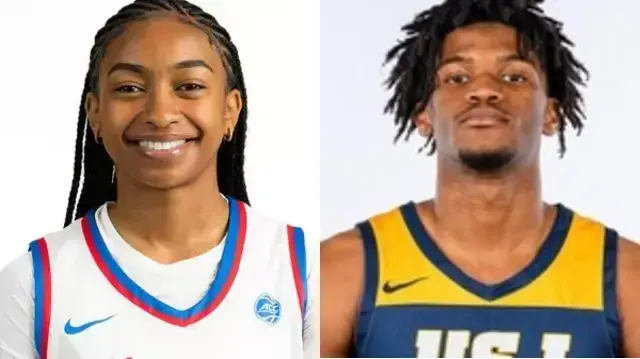 Which former Hudson Today area high school standouts will be in action on Monday, Nov. 25?