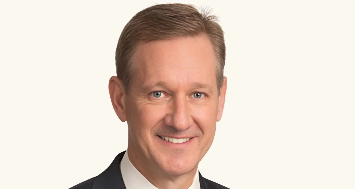 Linden Evans Board Member, President and Chief Executive Officer - Black Hills Energy