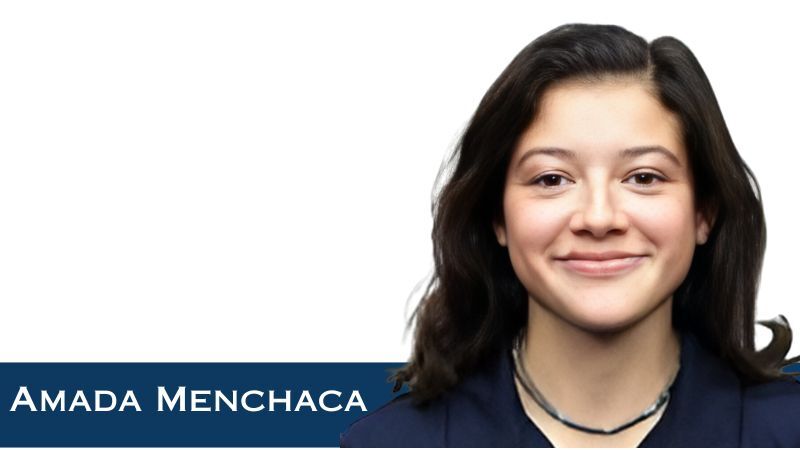 Amada Menchaca