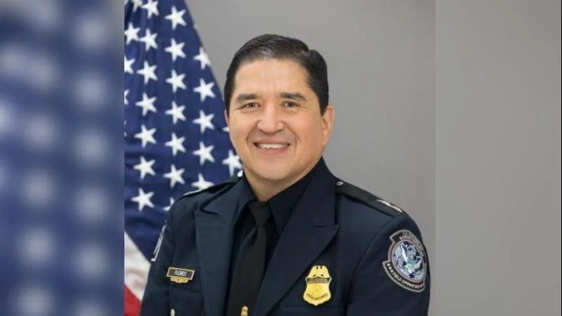 CBP intercepts parrots during attempted wildlife smuggling at Laredo bridge