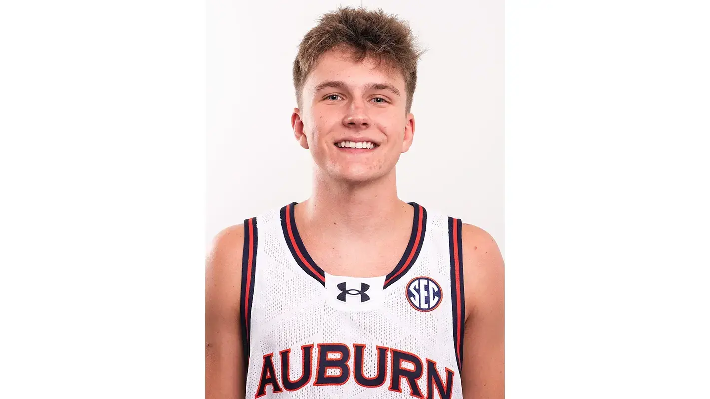 Joah Shay, former Mount Tabor High School standout’s collegiate team plays on Thursday, March 20 in Division I NCAA Basketball Championship Tournament
