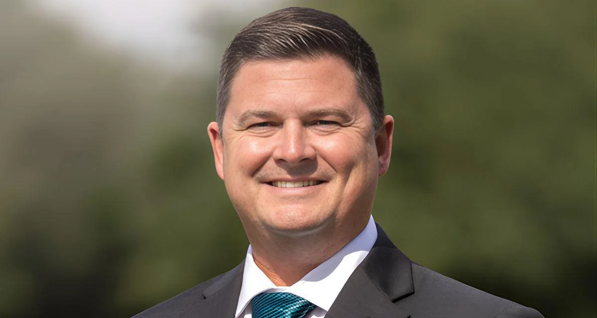 Chance Miller, Vice President for Intercollegiate Athletics and University Recreation at Coastal Carolina Chance Miller, Vice President for Intercollegiate Athletics and University Recreation at Coastal Carolina