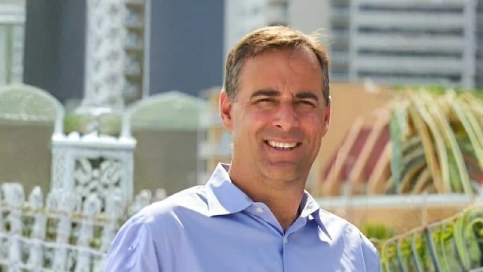 New Jersey Senate passes bill to ease air traffic controller shortage