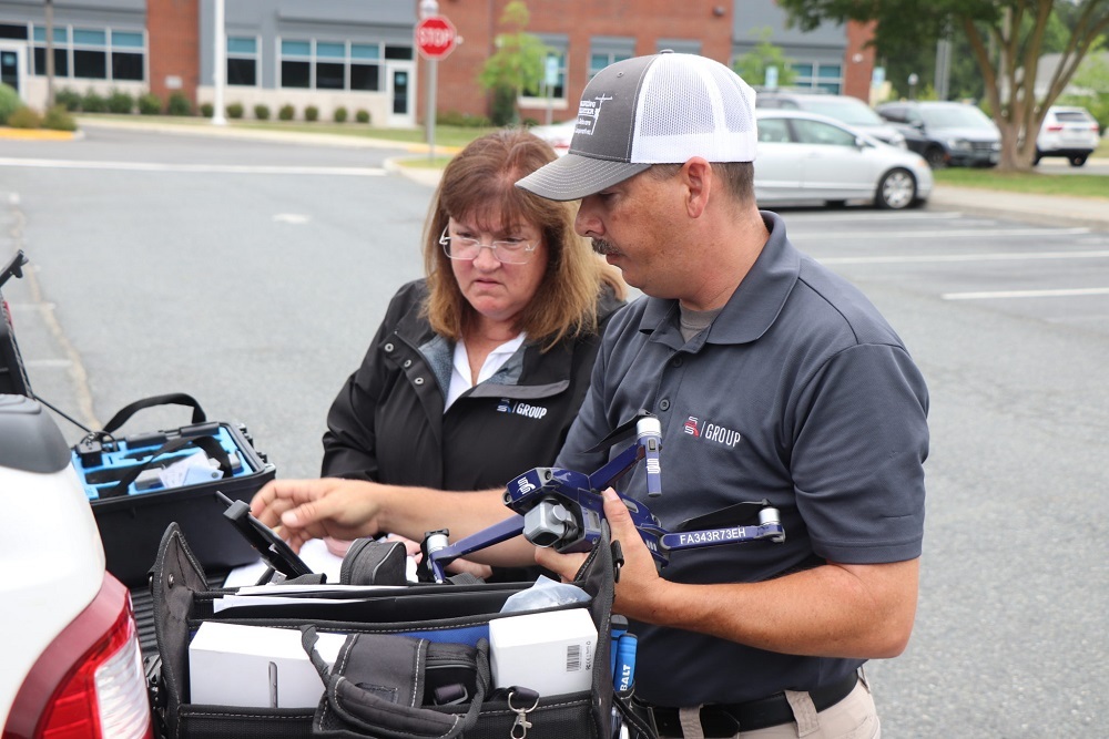 Remote Pilot Airman FastForward Course on October 23 Remote Pilot Airman FastForward Course on October 23
