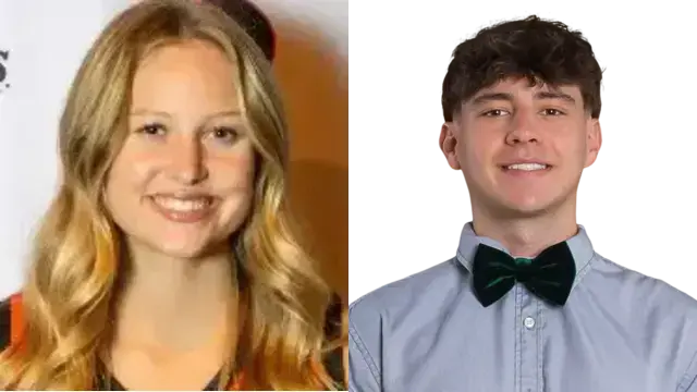 Which former East Central Oklahoma area high school stars will compete on Saturday, Jan. 17?