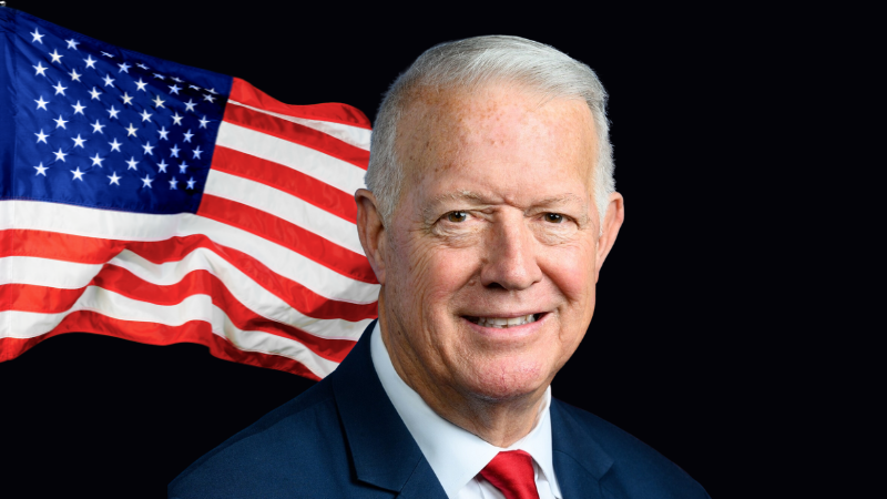 Rep. Weber Introduces Pro-Israel Resolution Rep. Weber Introduces Pro-Israel Resolution