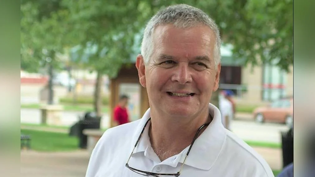 Senator Jeff Smith District 31 Senator Jeff Smith District 31