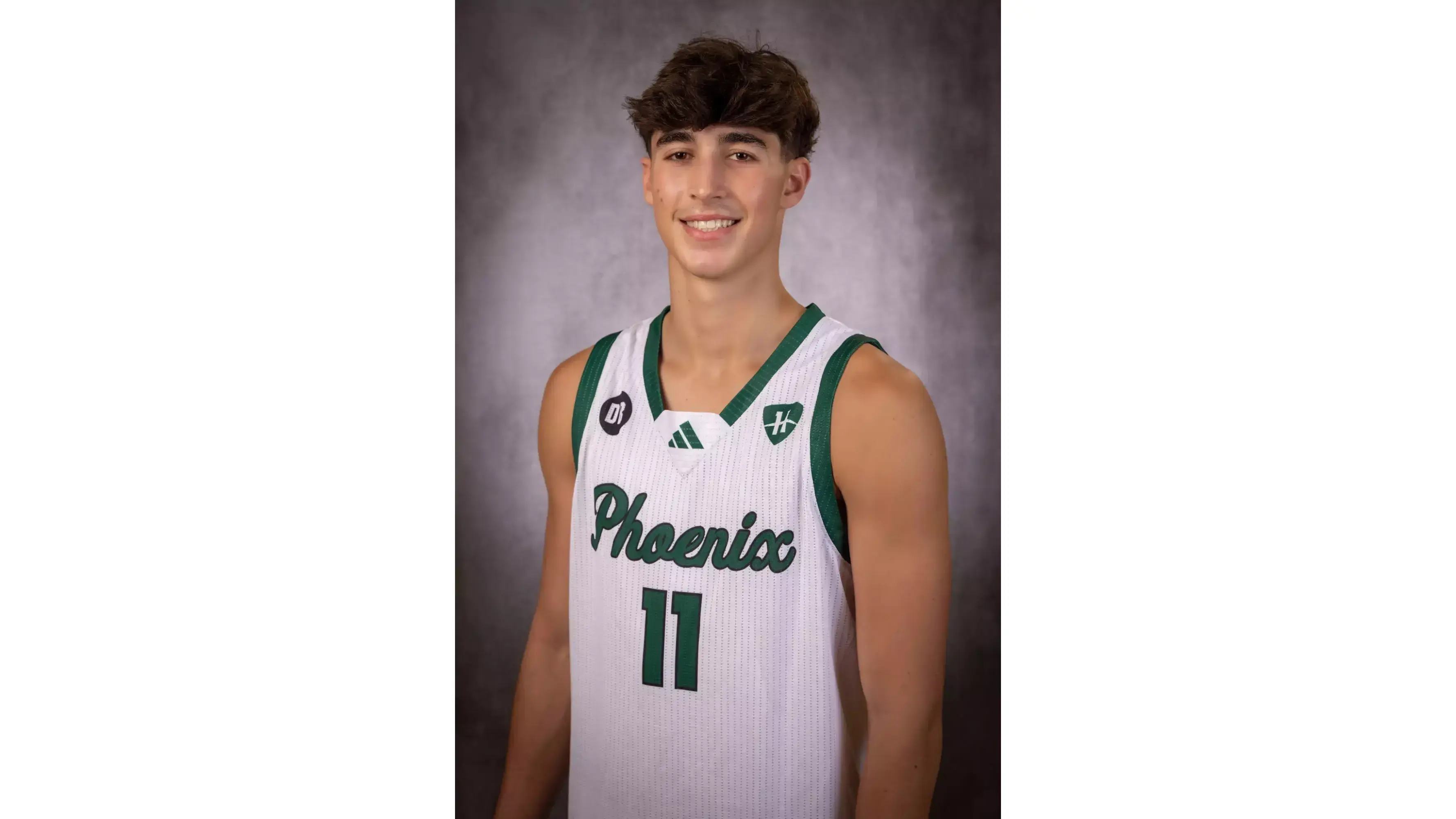 Trey Schachter - Trey Schachter -