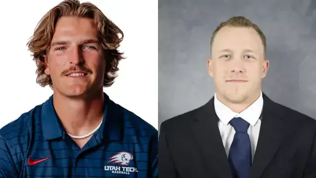 Who from East Salt Lake City area’s former high school athletes will participate in games on Sunday, March 1?