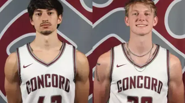 Which former Southern West Virginia News area high school standouts will be in action in the week starting Monday, Jan. 6?