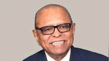 Nasif Majeed, North Carolina State Representative from 99th District