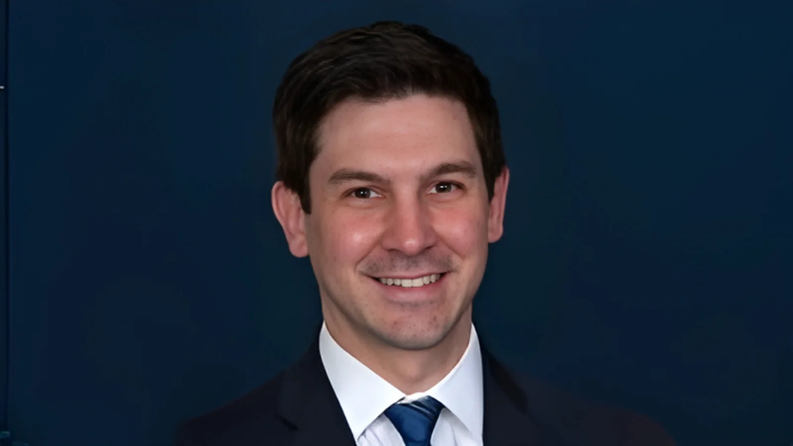 Tyler Badgley Deputy General Counsel