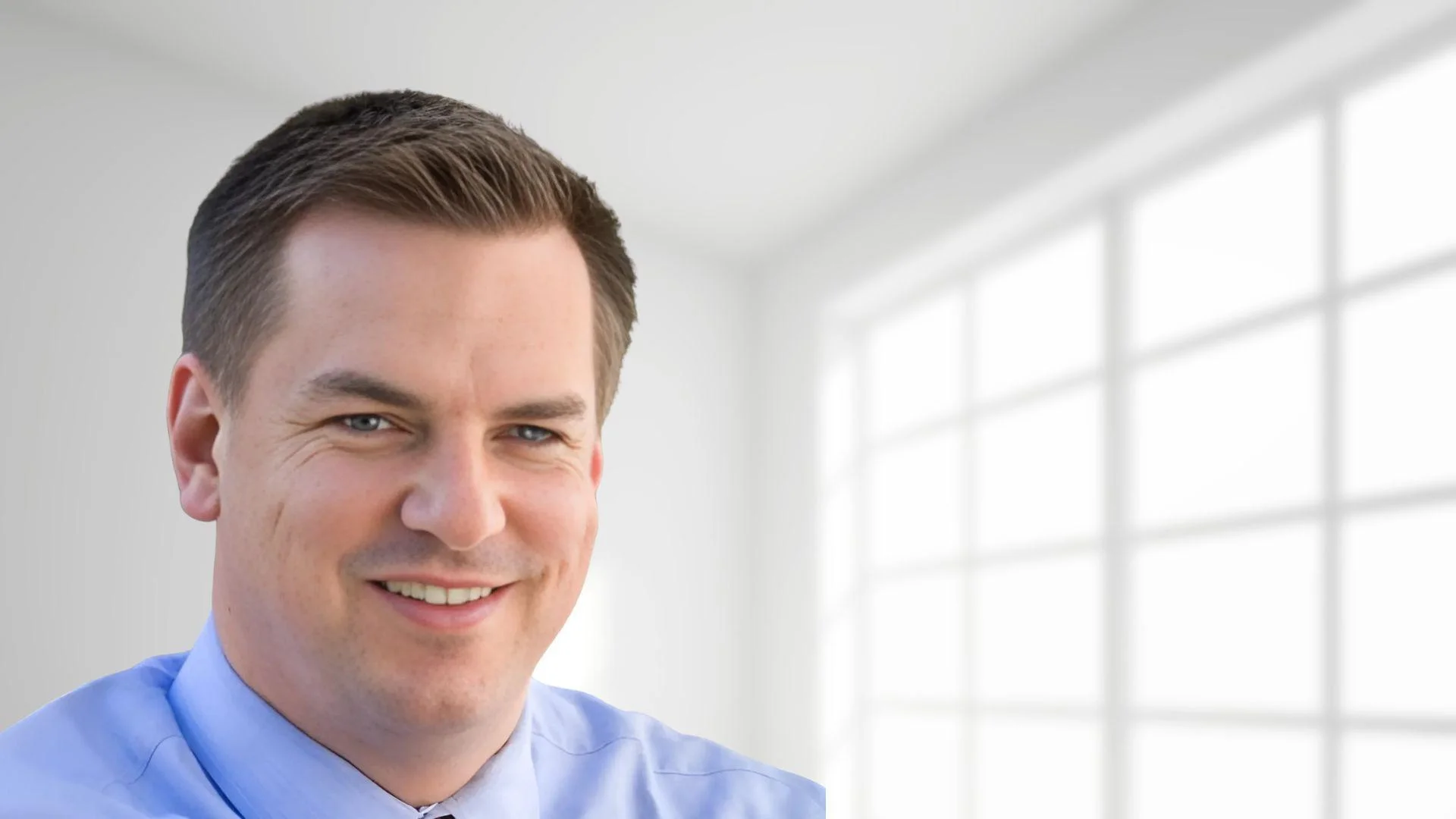 U.S. Rep. Hudson: ‘If you have a concealed carry permit, every state should recognize it when you travel’