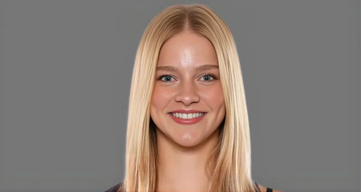 Lara Stojanovski, Women's Tennis at The University of Pennsylvania