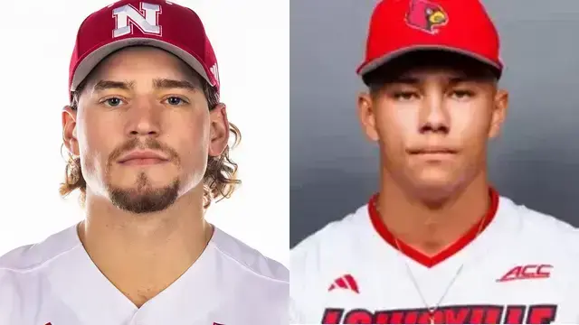 Which former North Cincy News area high school standouts will be in action in the week starting Monday, April 14?