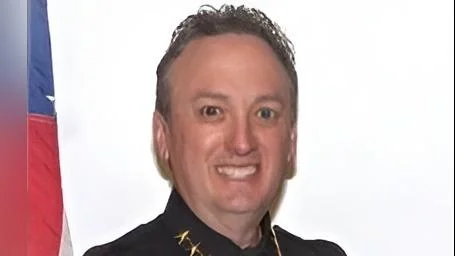 Tim Norton, Elbert County Sheriff - Elbert County Sheriff%27s Office