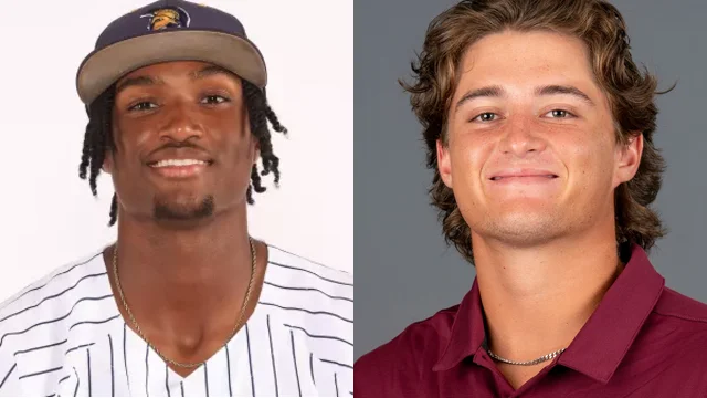 Which former West Lake Norman News area high school standouts will be in action in the week starting Monday, May 12?