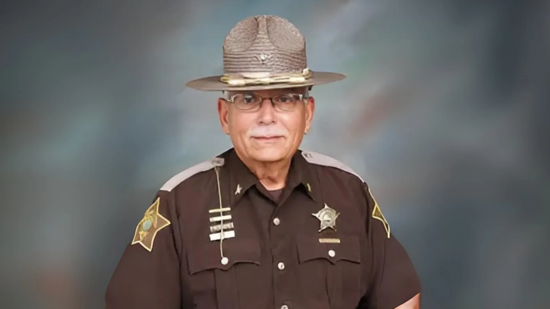 George Dallaire, Sheriff - Greene County