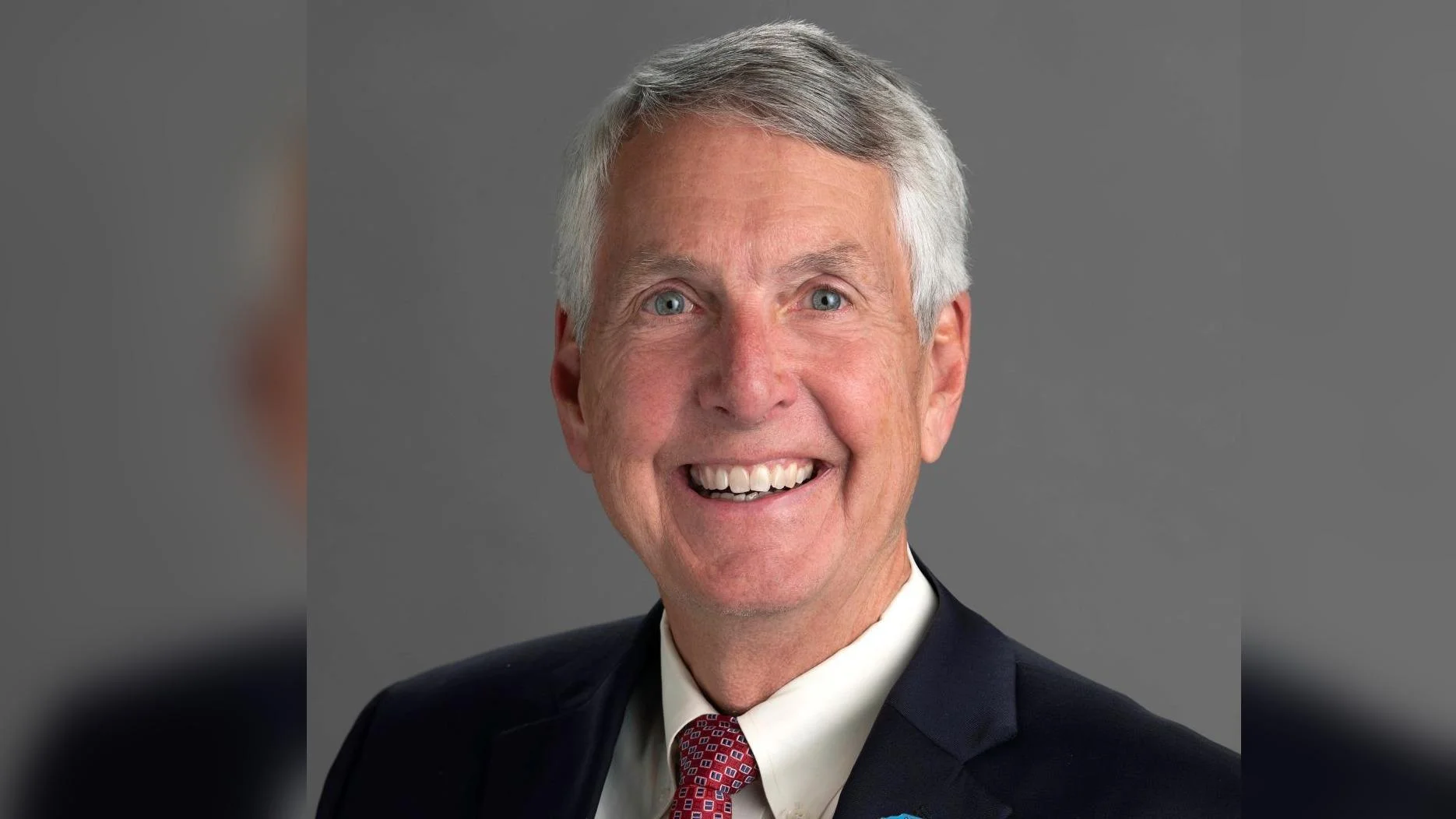 William C. "Bill" Dusch Mayor of Concord City - City Of Concord website