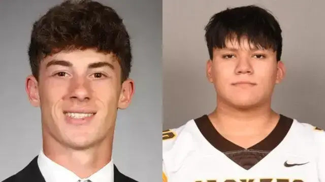 Which former Butler County News area high school standouts will be in action in the week starting Mon Sept. 23?